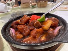 -兴悦酒家(环市东路店)