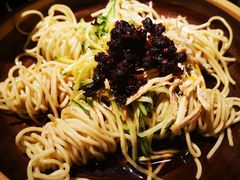 鸡丝凉面-井水小厨·湘菜(活力广场店)