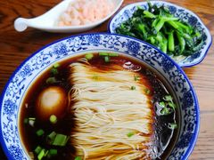 -孙盛兴奥灶面馆·蟹黄面·三虾面(山塘街总店)
