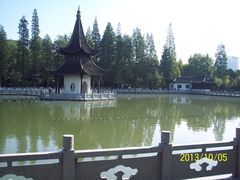 -清晏园