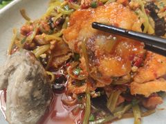 -院8里·少城记忆老川菜(宽窄巷子店)