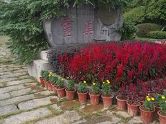 景点-桂林灵渠景区