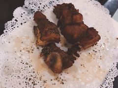 -堂宴·老厦门私房菜(1988仙岳总店)