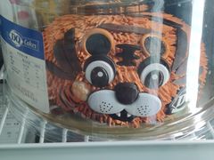 -DQ·蛋糕·冰淇淋(高新万达店)