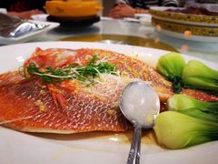 -新兴家喻酒家·羊城名宴(昌岗店)