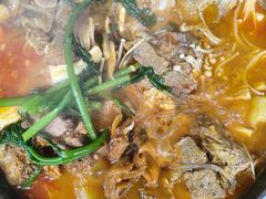 -真利味·脊骨火锅·正宗韩国料理(韩乐坊店)