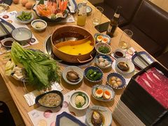 -伊豆野菜村(大族广场店)