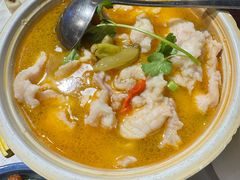 -老浒记烤鸭-北京菜(琉璃厂店)