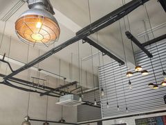 大堂-Twin Tails Brewpub双尾精酿餐吧(八坼店)