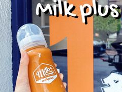 -milkplus·泰式奶茶(较场东路店)