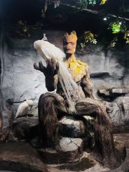 -Zoolung Zoolung动物主题公园(海信广场店)