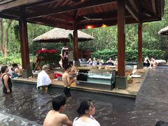 -天目湖御水温泉·度假酒店