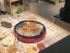 -酒拾烤肉(奥体天虹店)