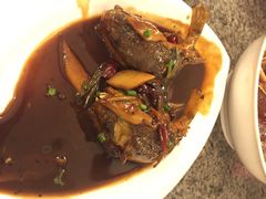 沈厅酒家-沈厅酒家(周庄店)