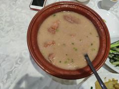 -雅和生态渔庄·宜城锅巴饭(龙灵山公园店)