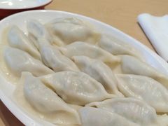 -喜家德虾仁水饺(济钢店)