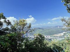 -梧桐山风景名胜区