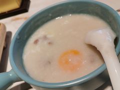 -滋粥楼·顺德菜(番禺广场总店)