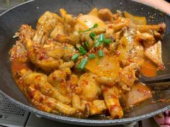 -HOTISLAND海鸡岛·韩国料理(江南西店)