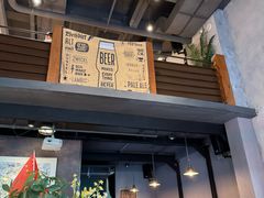 -JuiceRobot·手工意大利面&汉堡精酿(珠江新城店)
