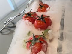 -小大董·烤鸭(观景餐厅·南京西路店)