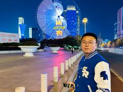 -星城之眼摩天轮