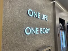 -Z&B Fitness Studio·Gym(前滩L+PLAZA店)