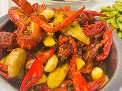 -五七小李子油焖大虾(总店)