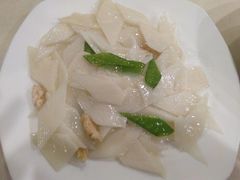 -老牌坊•鲁菜名店•地道济南菜(大观园商埠店)