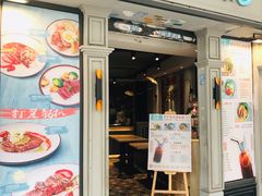 -打趸BTC·Breaktime cafe(北京路店)