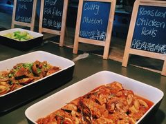 -BLD西餐厅(成都首座万丽酒店)