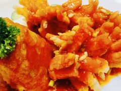 -鹿鸣春饭店(总店)