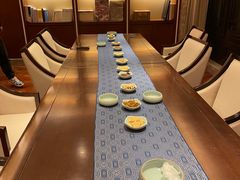 -杭州西湖柳莺里酒店·闻莺厅