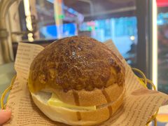 -香港威特瑞茶餐厅(小白楼音乐厅店)