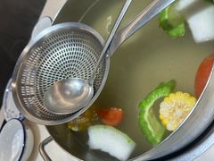 -陈记顺和潮汕牛肉火锅(韩江路店)
