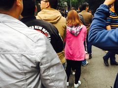 -蓉城西二道无名冒菜(西二道街店)