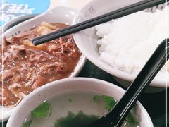 -台北风味(第一家快餐)