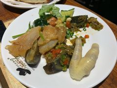-汉巴味德(大悦城店)