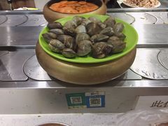 -川锅·火锅·烤肉自助餐厅