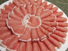 -东来顺(非遗·清真火锅·盛世广场店)