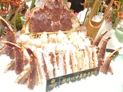 -尚海豆捞(乐虹坊店)