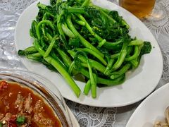 -YI PIN JU 一品居中餐厅 中国超市