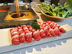 -海底捞火锅(劲松店)