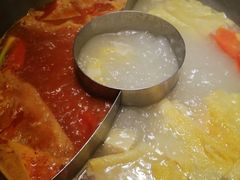 -巴邑火锅(江北万达店)