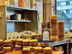 -豆相识•九九豆腐脑(牛咡桥店)