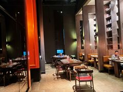 -食间牛排(湖西路店)