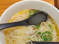 -和府捞面(东直门银座店)