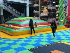 -蒙特利亲子乐园