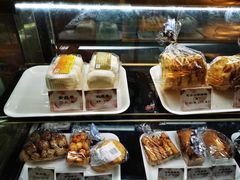 -国际饭店·帆声西饼屋(黄河路店)