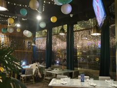 大堂-烛影拾光观景餐厅·创意菜·摄影·小提琴(大唐不夜城店)